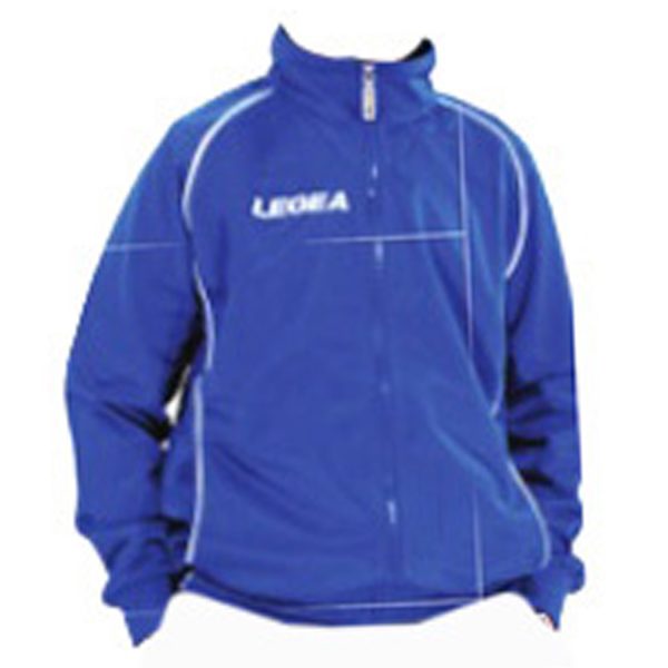 LEGEA GIACCA FLORIDA LIGHT JUNIOR