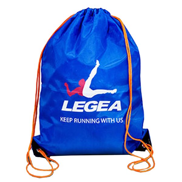 LEGEA SACCHETTO LIGHT FLUO