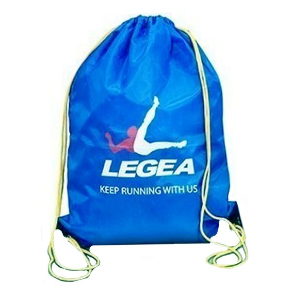 LEGEA SACCHETTO LIGHT FLUO