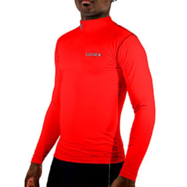 LEGEA T-SHIRT BODY 6 DYNAMIC