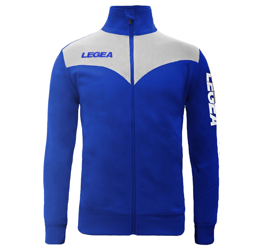 LEGEA GIACCA PERU FULL ZIP LEGEA GIACCA PERU FULL ZIP