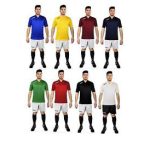 LEGEA KIT AJACCIO - Image 2