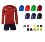 LEGEA KIT VIENNA - Image 2