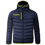 LEGEA GIUBBOTTO MONTREAL