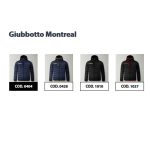 LEGEA GIUBBOTTO MONTREAL - Image 2