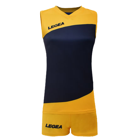 LEGEA KIT ROMAGNA