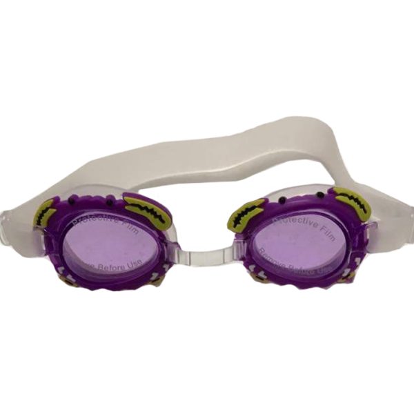 LEGEA OCCHIALINO SWIM 11 VIOLA