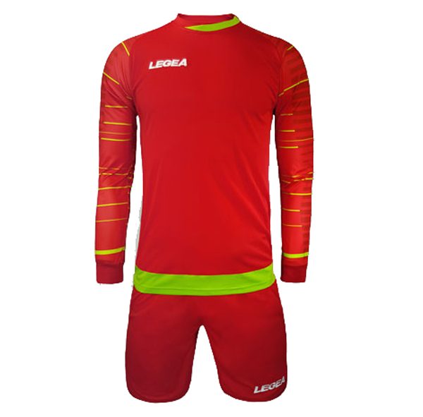 LEGEA KIT PORTIERE REIMS