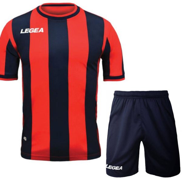 LEGEA KIT VALENCIA