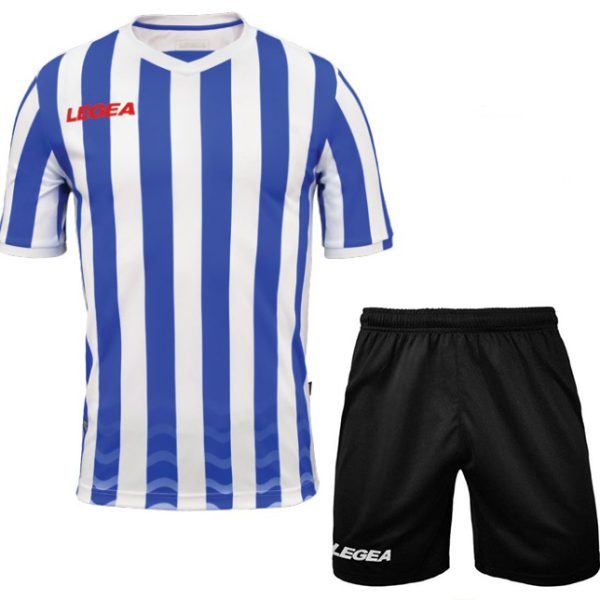 LEGEA KIT MALAGA