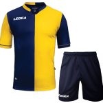 LEGEA KIT MARBELLA