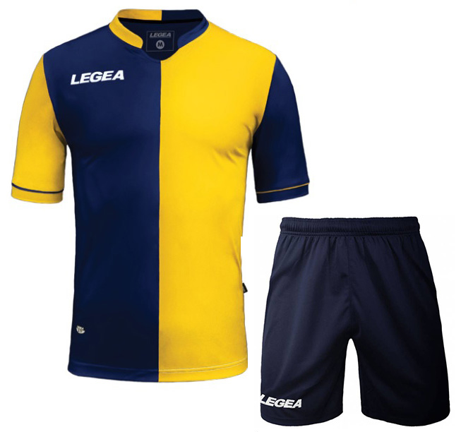 LEGEA KIT MARBELLA LEGEA KIT MARBELLA