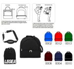 LEGEA BORSA NUORO BIG - Image 3