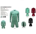 LEGEA KIT PORTIERE ROSTOV - Image 2