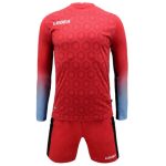 LEGEA KIT PORTIERE SAN MEMES