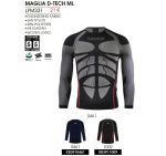 LEGEA D-TECH ML - Image 2