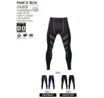 LEGEA PANT D-TECH - Image 2