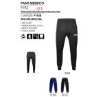 LEGEA PANT D-MESSICO - Image 2