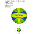 LEGEA PALLONE BEACH SOCCER STARDUST - Image 2