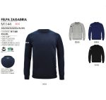 LEGEA FELPA ZAGABRIA - Image 2