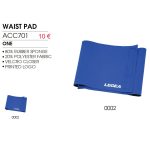 LEGEA WAIST PAD - Image 2