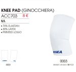 LEGEA KNEE PAD - Image 2