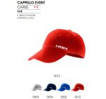 LEGEA CAPPELLO EVENT - Image 2