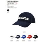 LEGEA CAPPELLO PLATA - Image 2