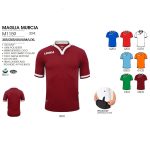 LEGEA KIT MURCIA - Image 2