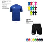 LEGEA BOX BUFFERA4 - Image 2