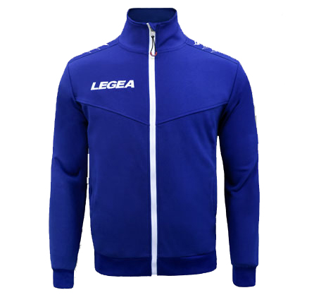 LEGEA GIACCA ALABAMA ROY