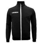 LEGEA GIACCA ALABAMA BLK