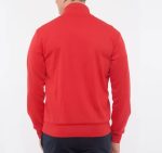 LEGEA GIACCA ALABAMA RED - Image 3