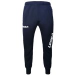LEGEA PANT TOKYO ZIP POCKETS