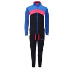 LEGEA TUTA HANNA CELESTE/BLU - Image 2