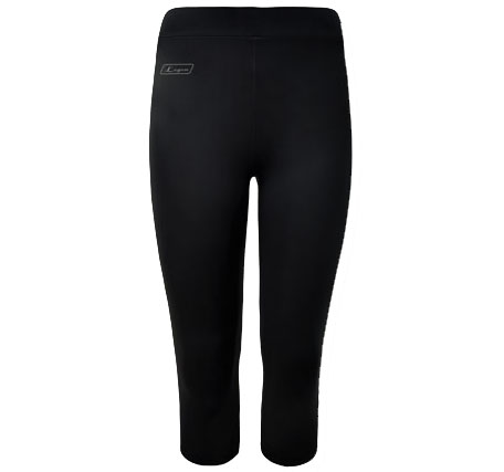 LEGEA ACT-PINOCCHIETTO LAIA BLK