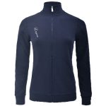 LEGEA FELPA KARIDA BLU