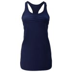 LEGEA W CANOTTA SAWIL BLU