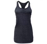 LEGEA W CANOTTA SAWIL DARK GREY MEL