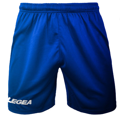 LEGEA SHORT TAIPEI ROYAL