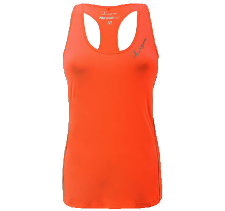 LEGEA ACT-TANK QUILK