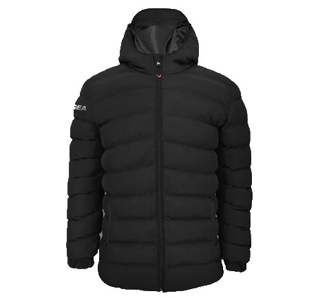 LEGEA GIUBBOTTO ANDE BLACK