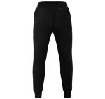 LEGEA M PANTA FIONDO BLACK - Image 2