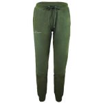 LEGEA W PANTA GALY GREEN MIL