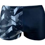 LEGEA COSTUME HALLEK BLK/GREY