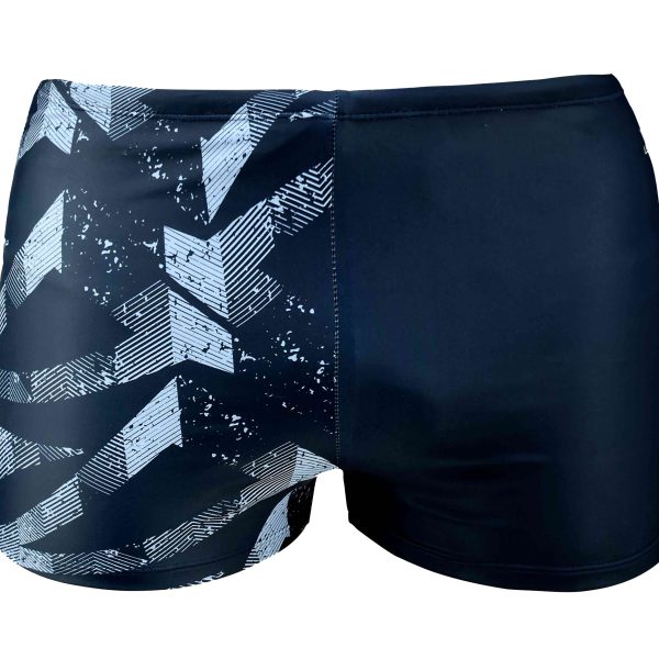 LEGEA COSTUME HALLEK BLK/GREY