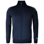 LEGEA GIACCA ENERGIE NAV/WHT