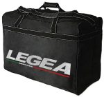 LEGEA BORSA GORIZIA BLACK - Image 2