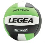 LEGEA PALLONE MERCURIO MULTI VOLLEY - Image 2