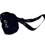 LEGEA TRACOLLA CEYDA BLU